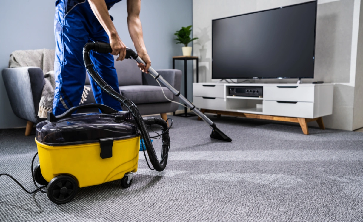 Extract End of Lease Cleaning Notting Hill Contact Office
